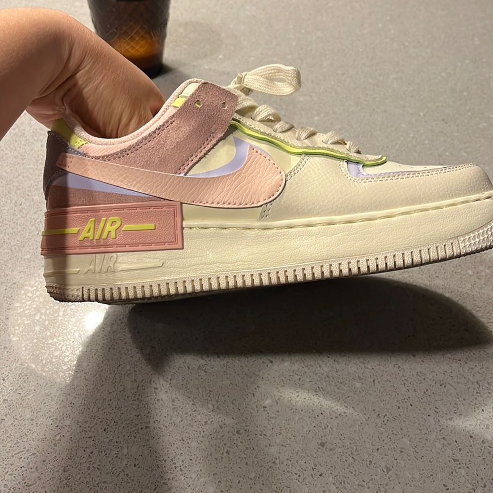 Nike Air Force 1 Shadow